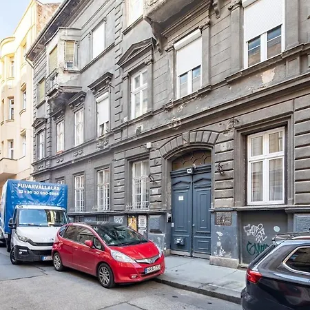 Cute For Couples * 부다페스트