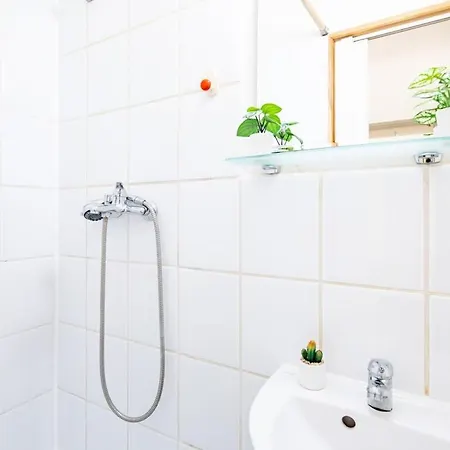 Cute For Couples Apartment *