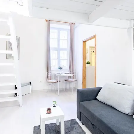 Apartment Cute For Couples *