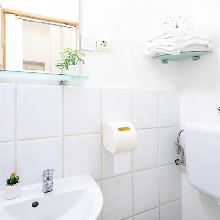 Cute For Couples Apartment Budapest