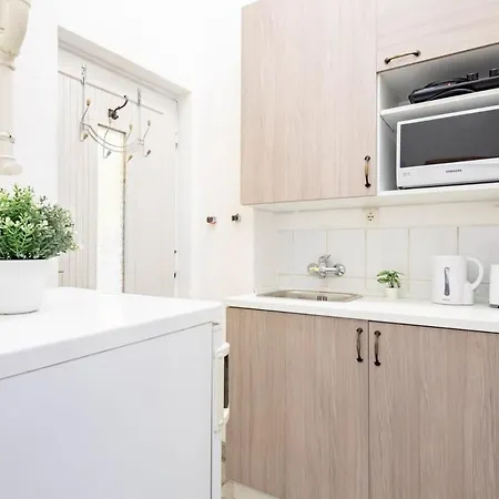 Cute For Couples Apartment