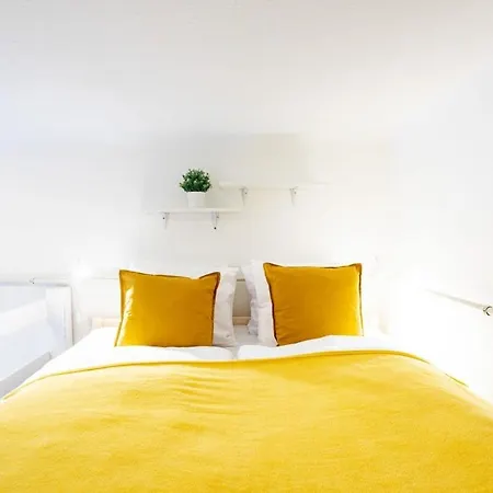 Cute For Couples Apartment *