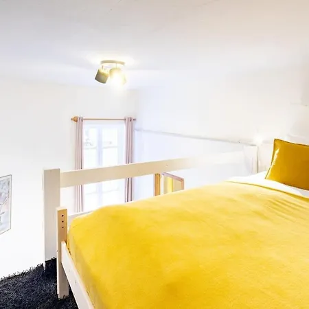 Apartment Cute For Couples *