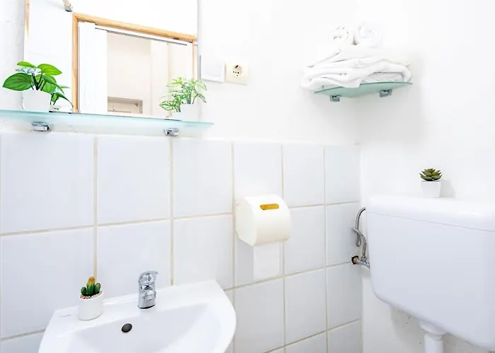 Cute For Couples Apartman Budapest
