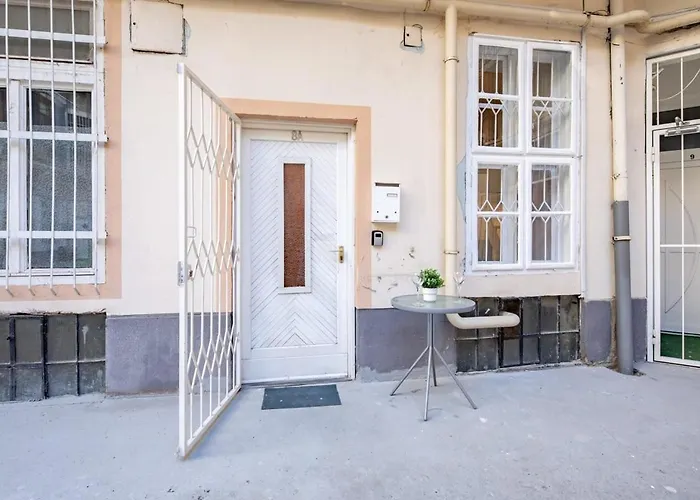 Daire Cute For Couples