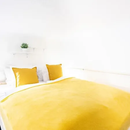 Cute For Couples Apartment